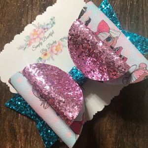 LOL SURPRISE DOLLS BOW